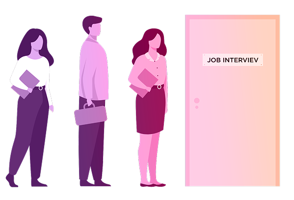 Job careers