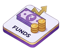 funds