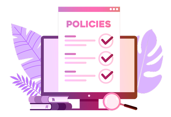 Policies